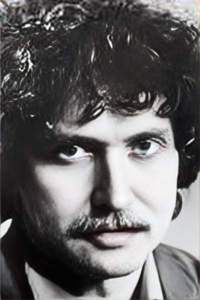 Photo Vasili Mass