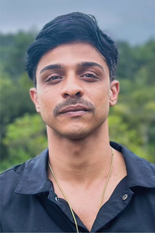 Photo Vishnu G. Varrier