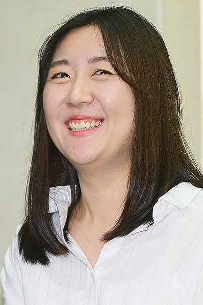 Photo Yang Seul-gi