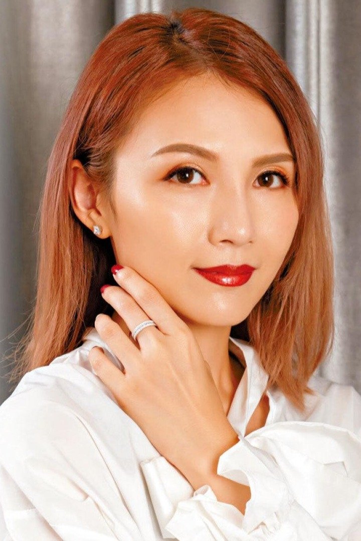 Photo Ally Chan Lok-Yiu