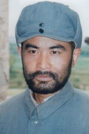 Photo Chen Zhongzhi