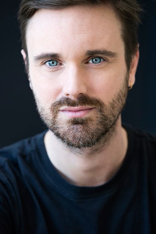 Photo François Édouard Bernier