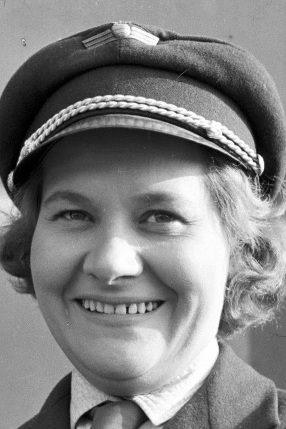 Photo Helena Dąbrowska