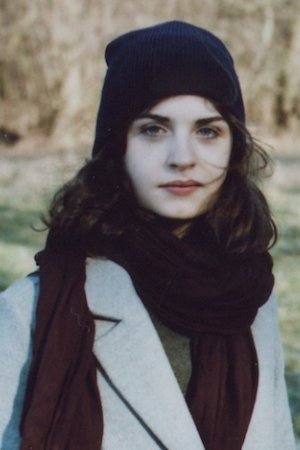 Photo Indra de Bruyn