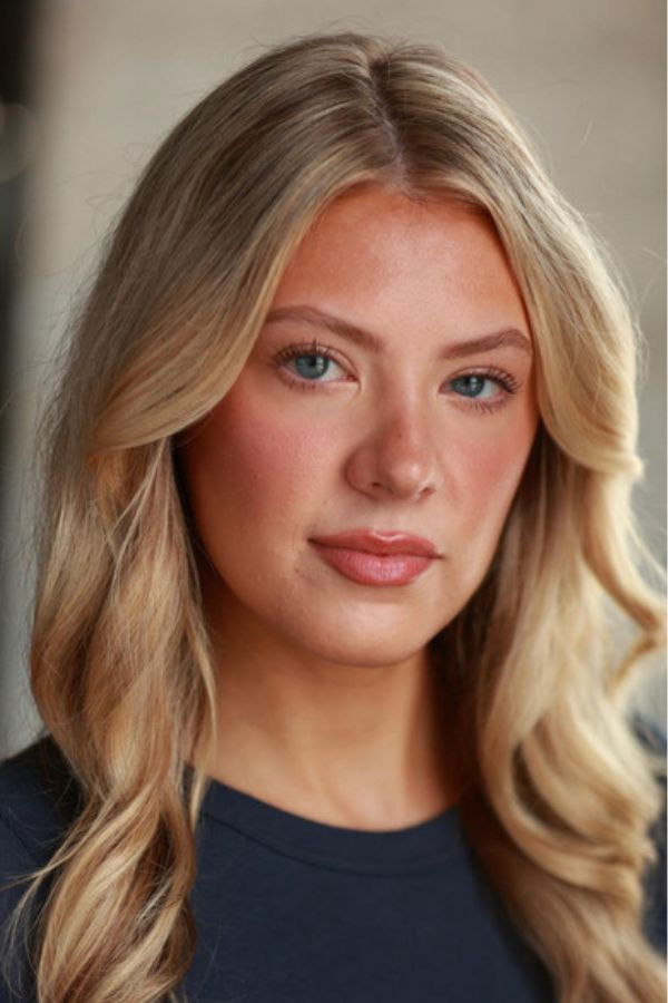 Photo Julia Kate Hill