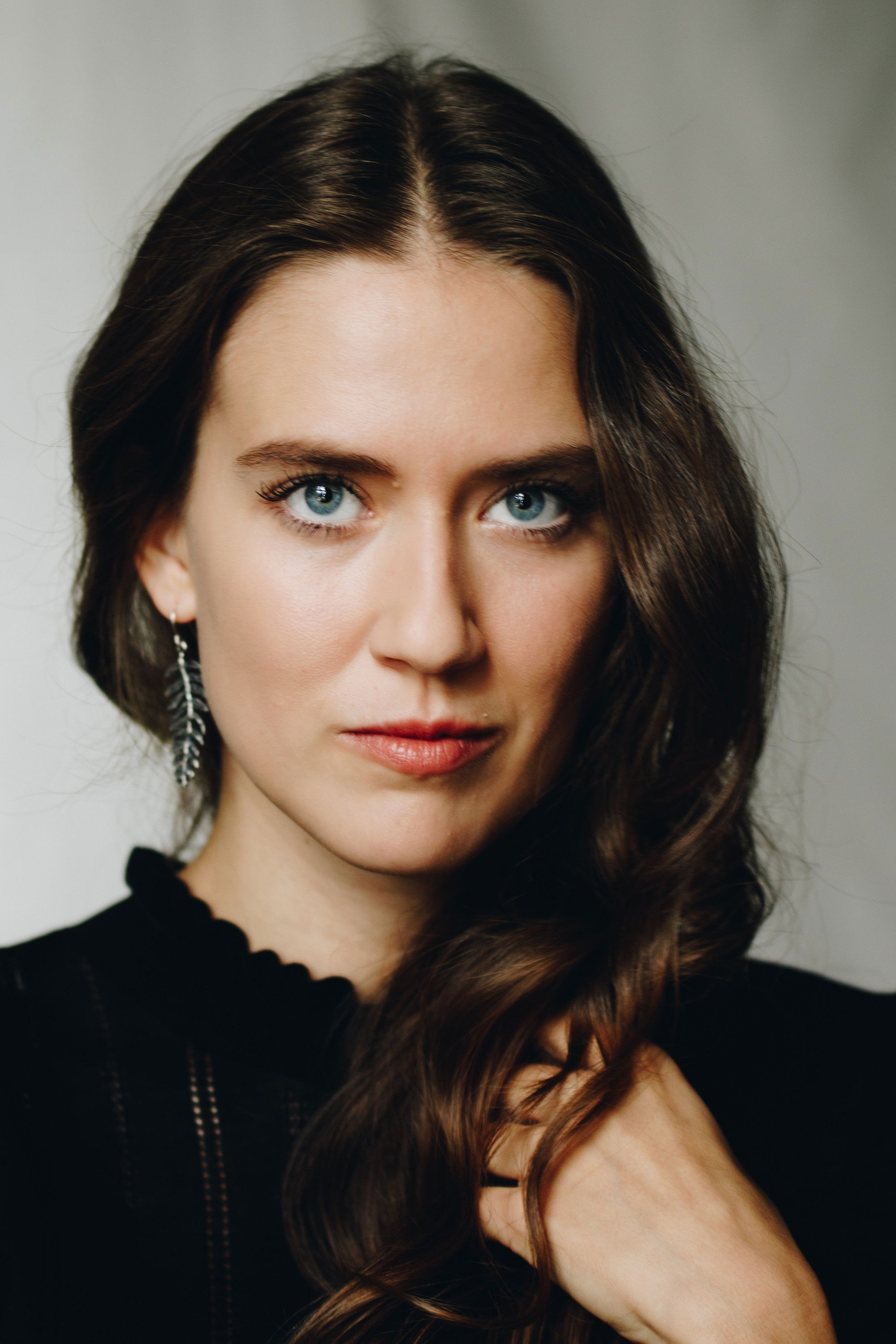 Photo Maria Teresa Kalmet