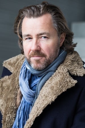 Photo Simon Bjoergvin Veredon