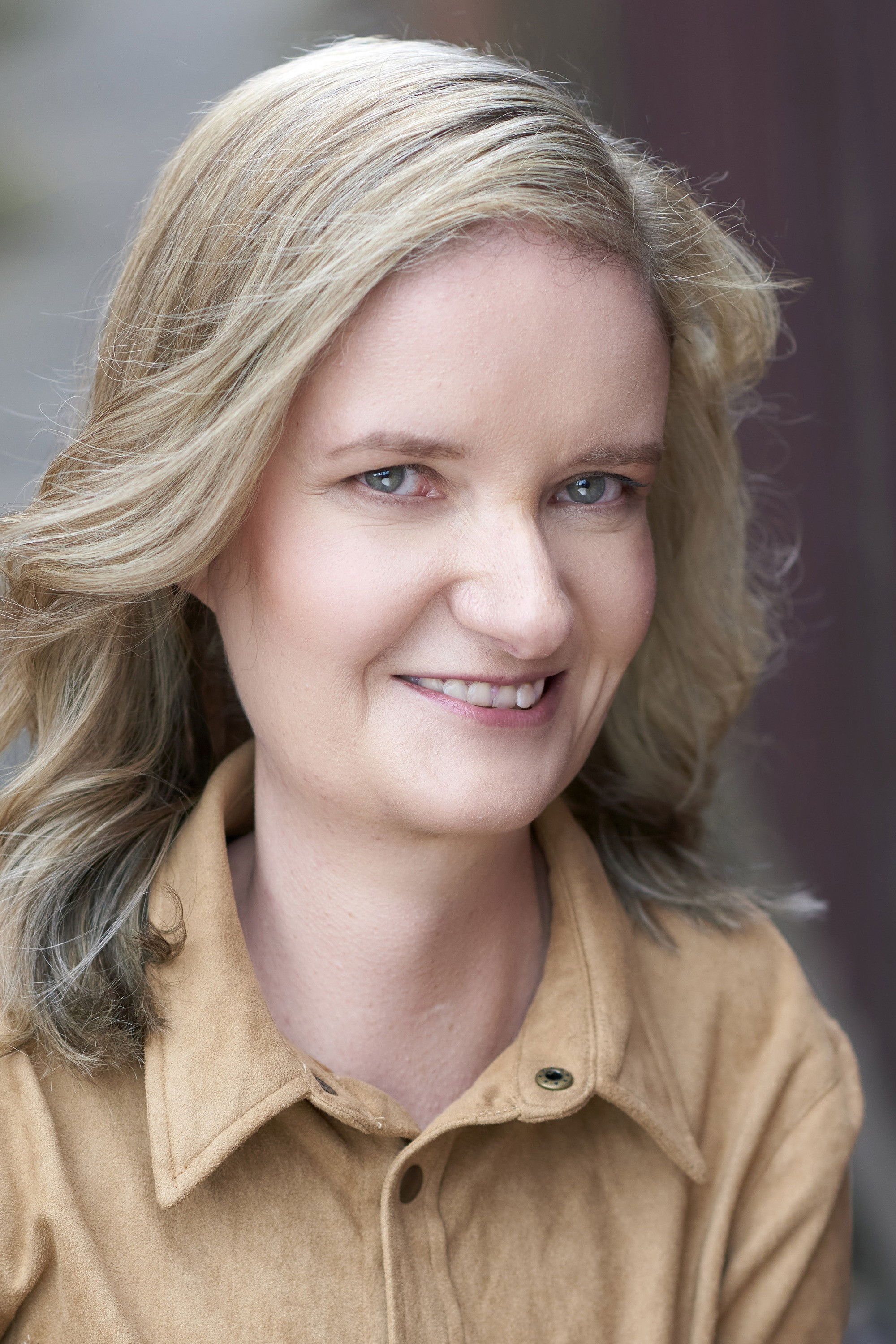 Photo Belinda Aitken