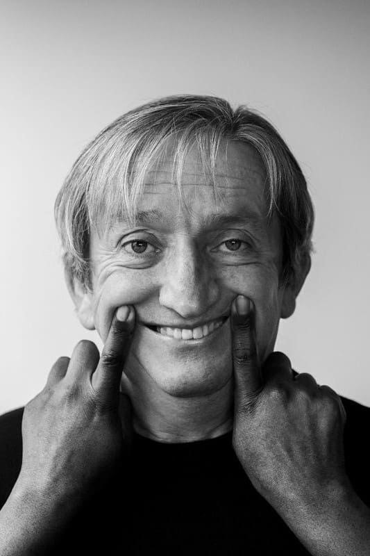 Photo Diego León Hoyos