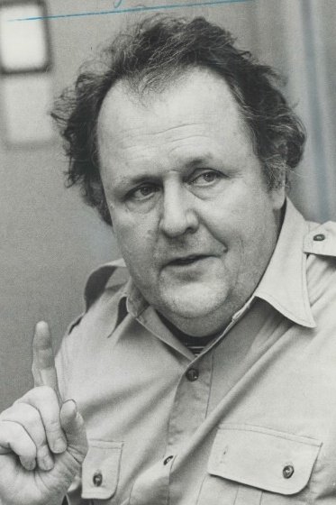 Photo Emile de Antonio