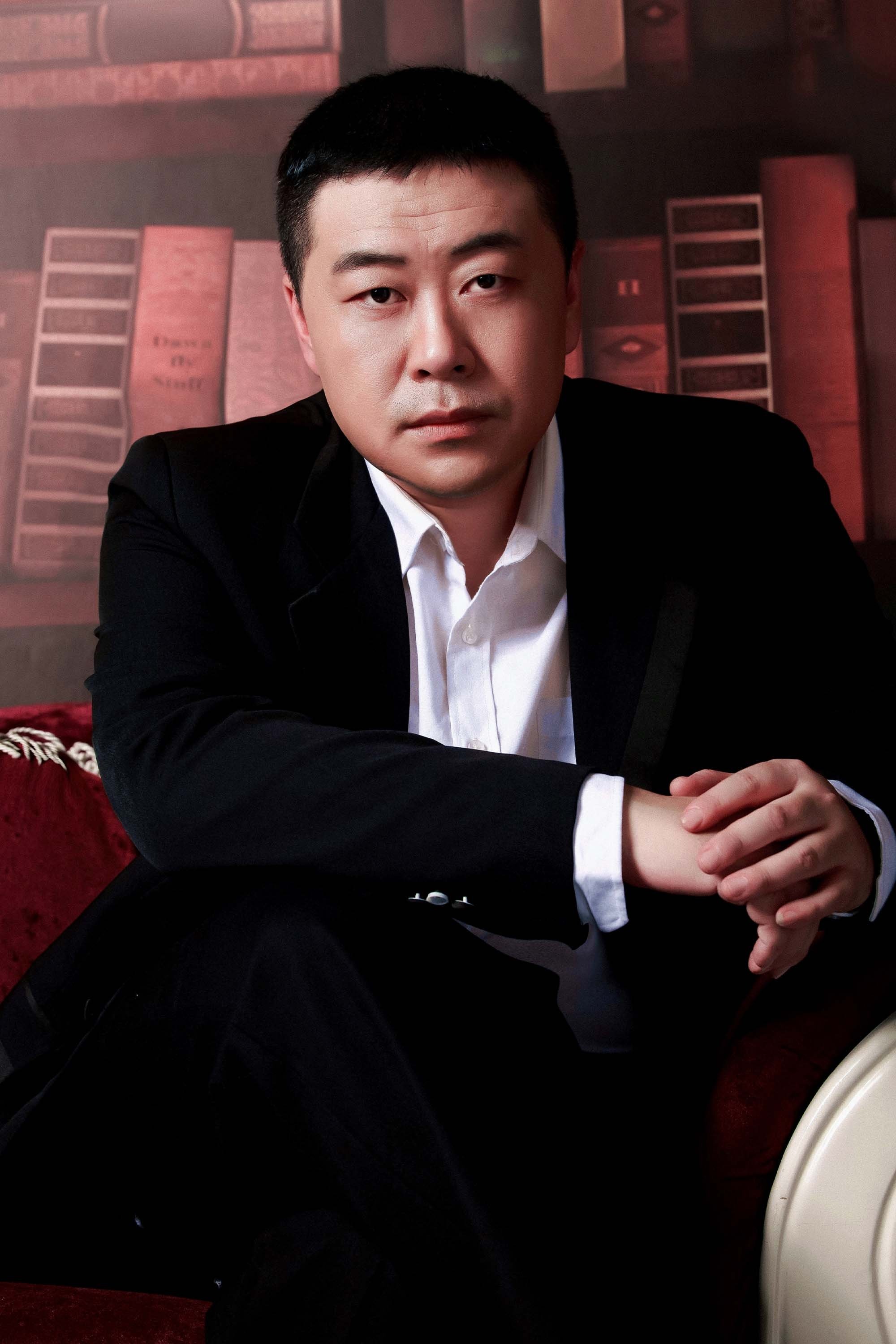 Photo Han Yinlong