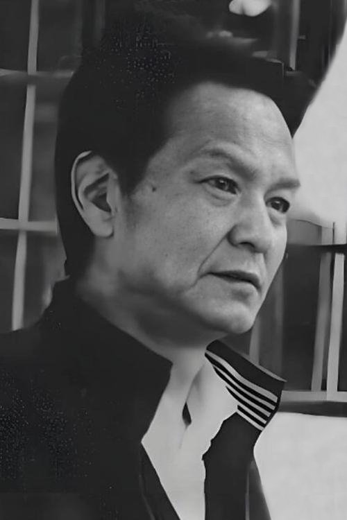 Photo Hu Qingshi