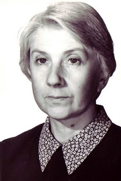 Photo Lyudmila Arinina