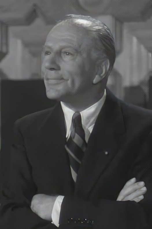 Photo Maurice Bénard