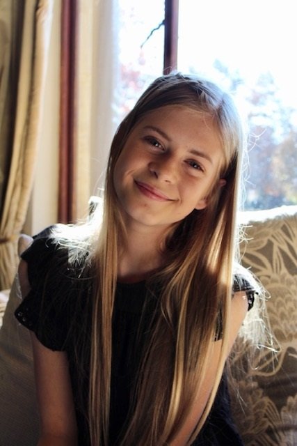 Photo Méla Swanepoel