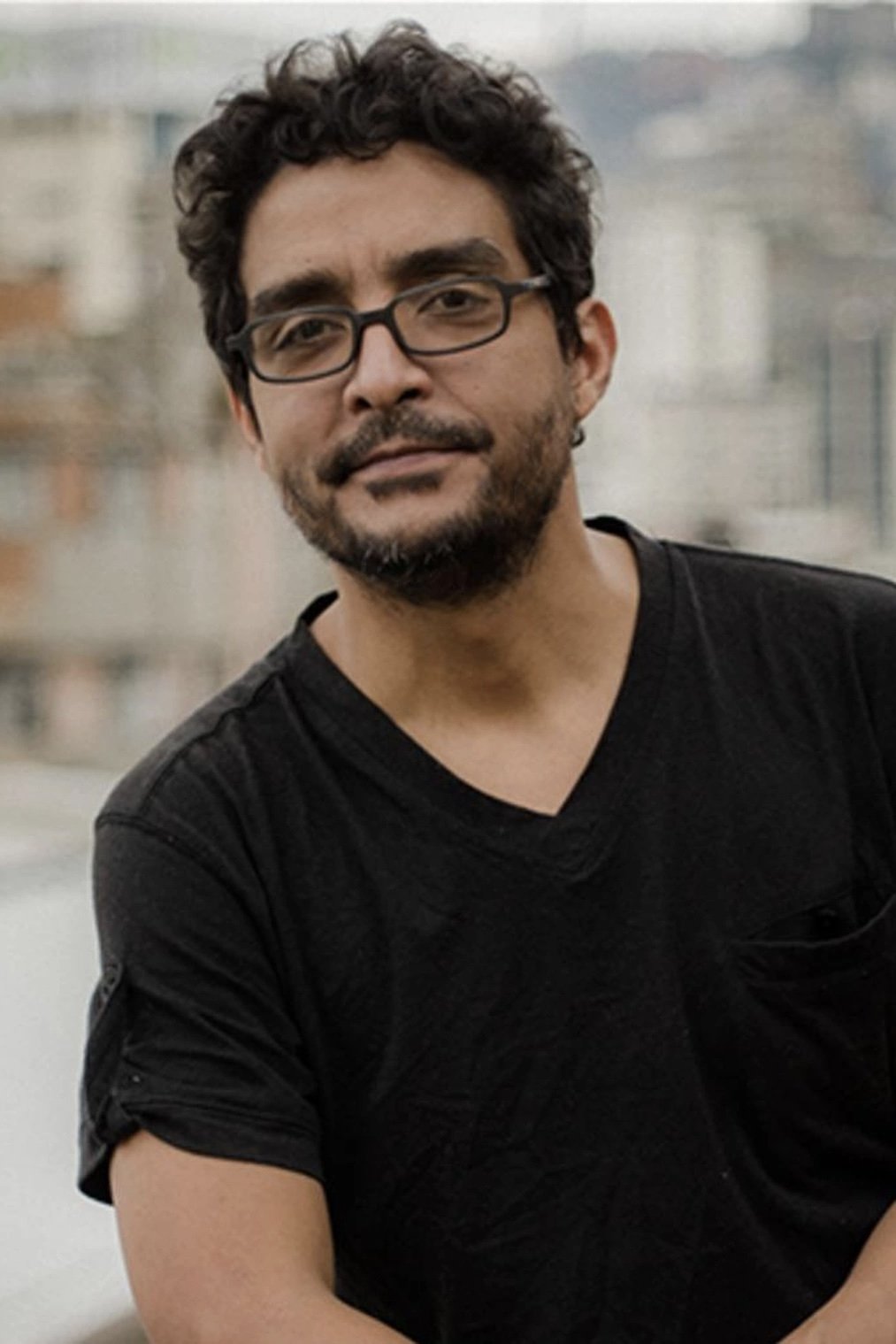 Photo Rober Calzadilla