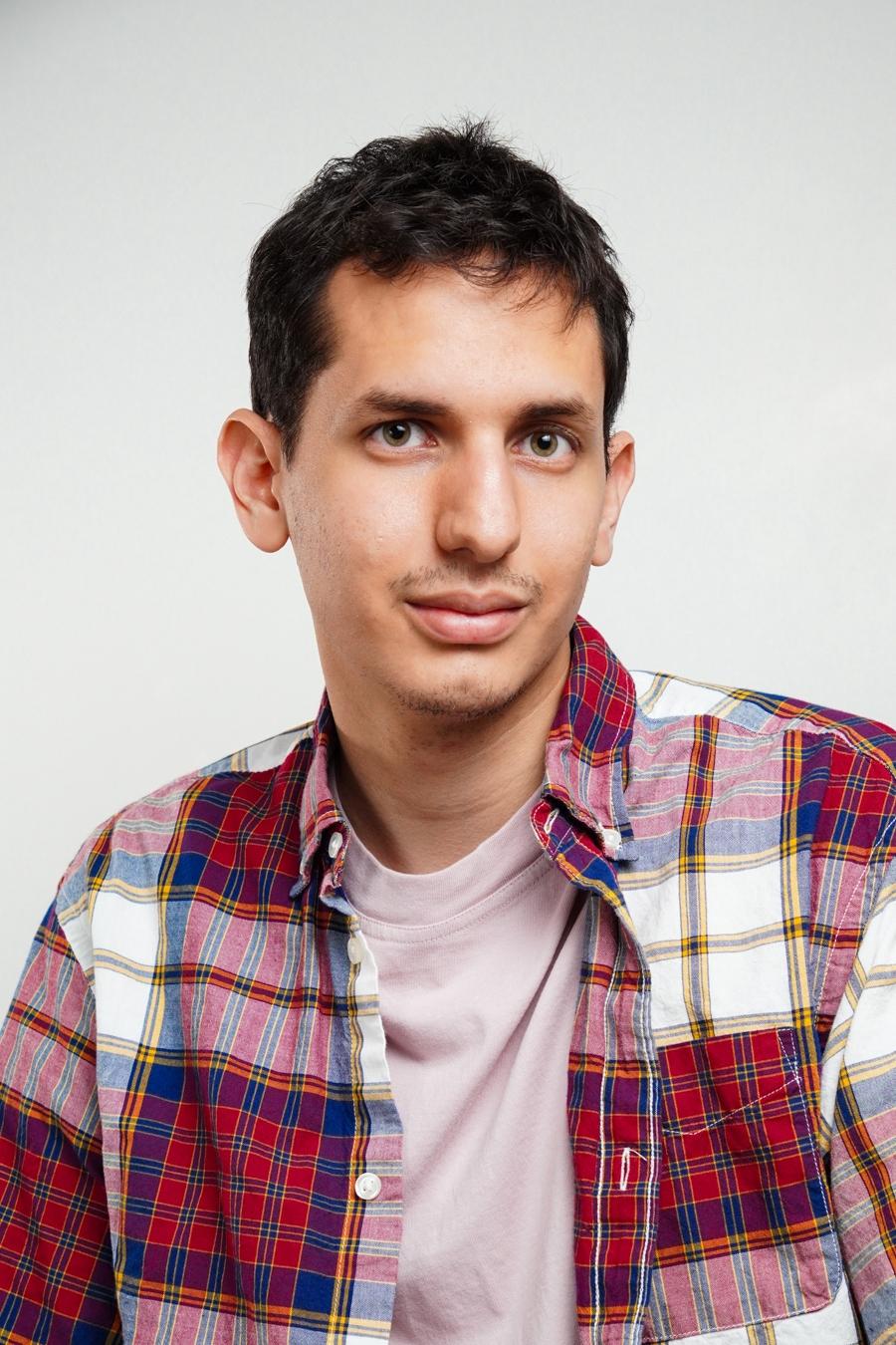 Photo Sebastián Albán