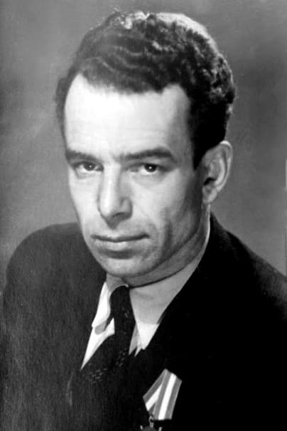 Photo Viktor Dobronitsky