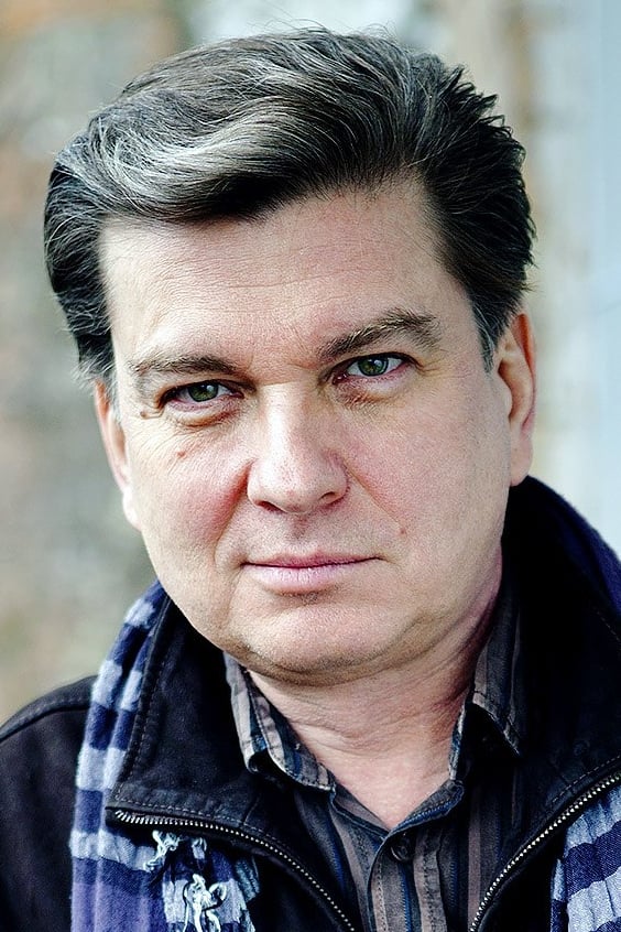 Photo Viktor Zaporozhskij
