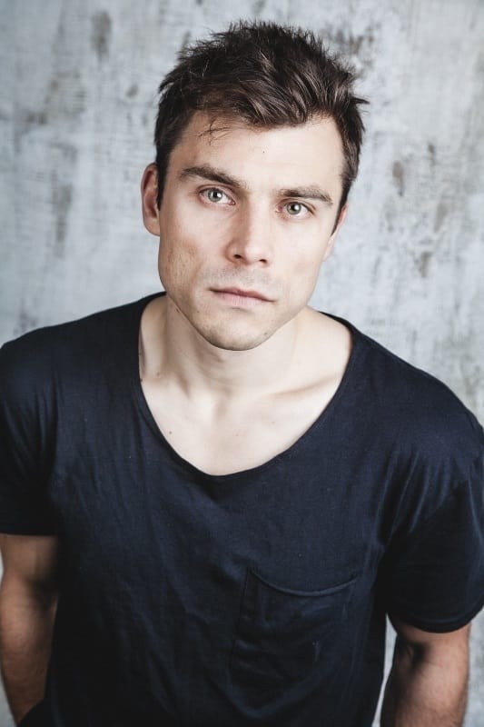 Photo Yevgeniy Morozov