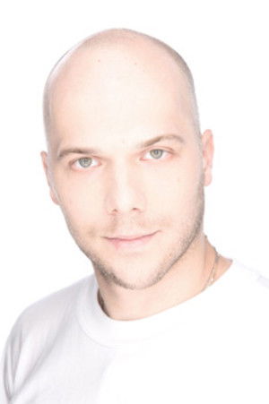 Photo Alexei Matrakhov