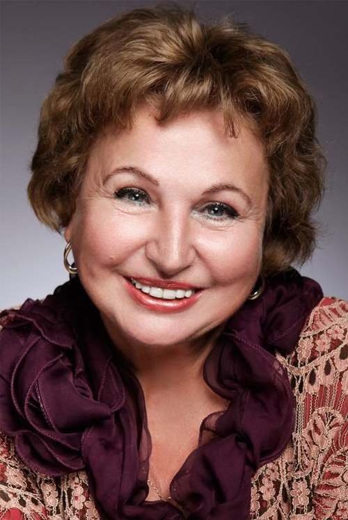 Photo Galina Konshina