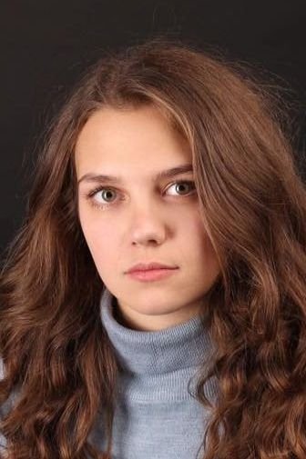 Photo Iryna Hryshak