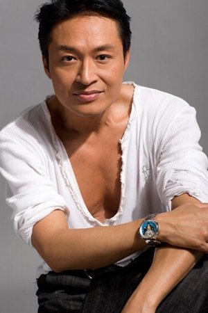 Photo Ma Jingtao
