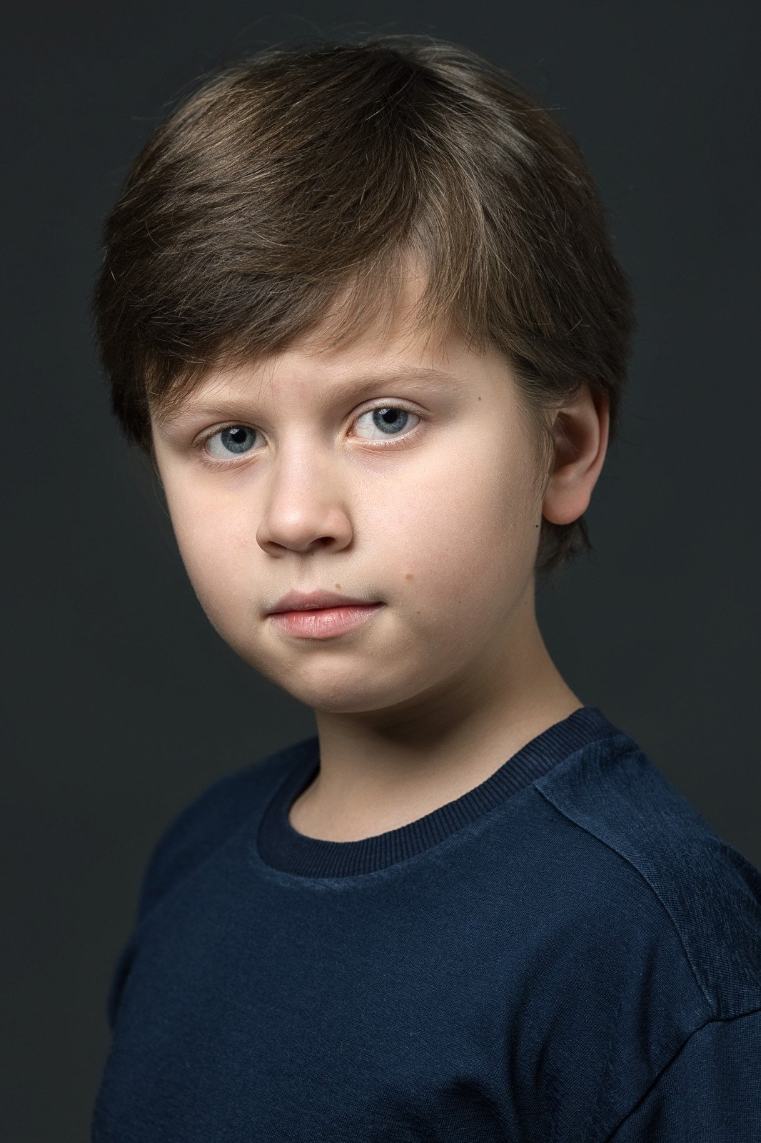 Photo Oleg Farafonov