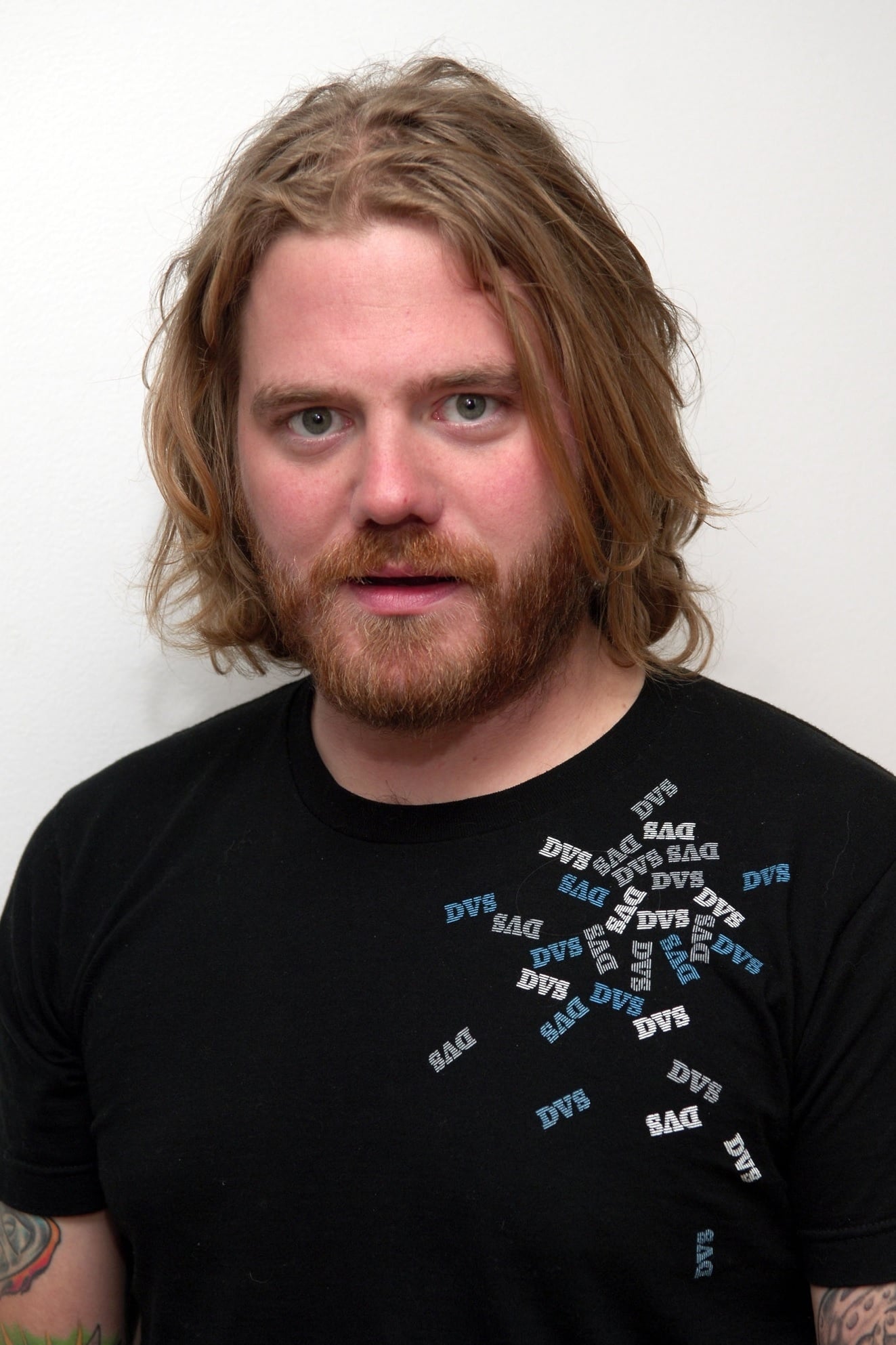 Photo Ryan Dunn