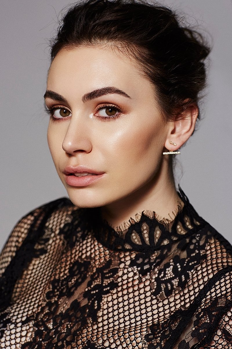 Photo Sophie Simmons