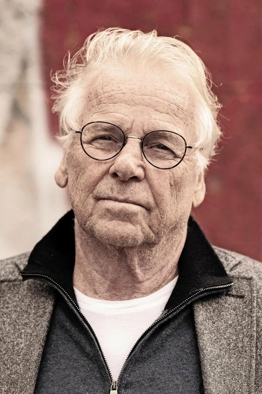 Photo Daniel Cohn-Bendit