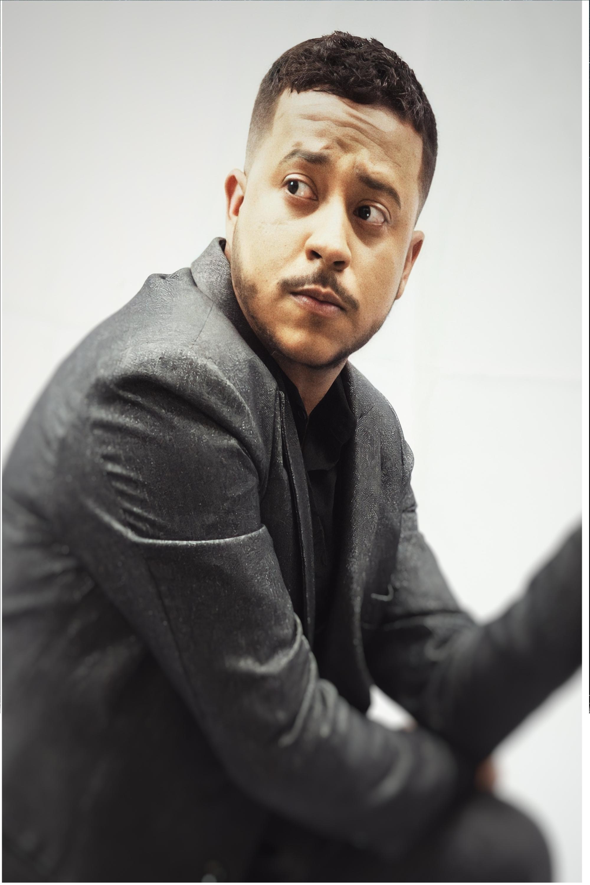 Photo Henry Raviolli