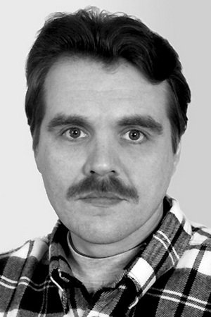 Photo Igor Ageev