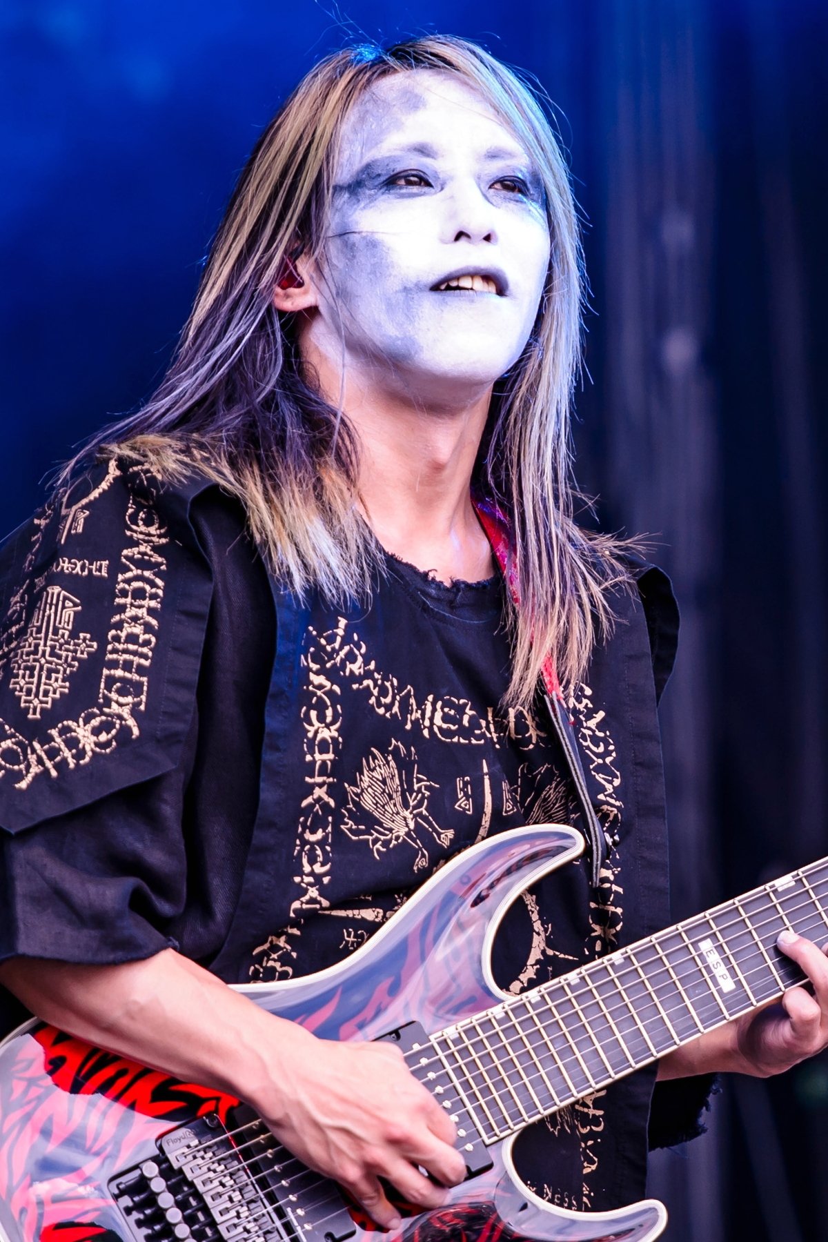 Photo ISAO