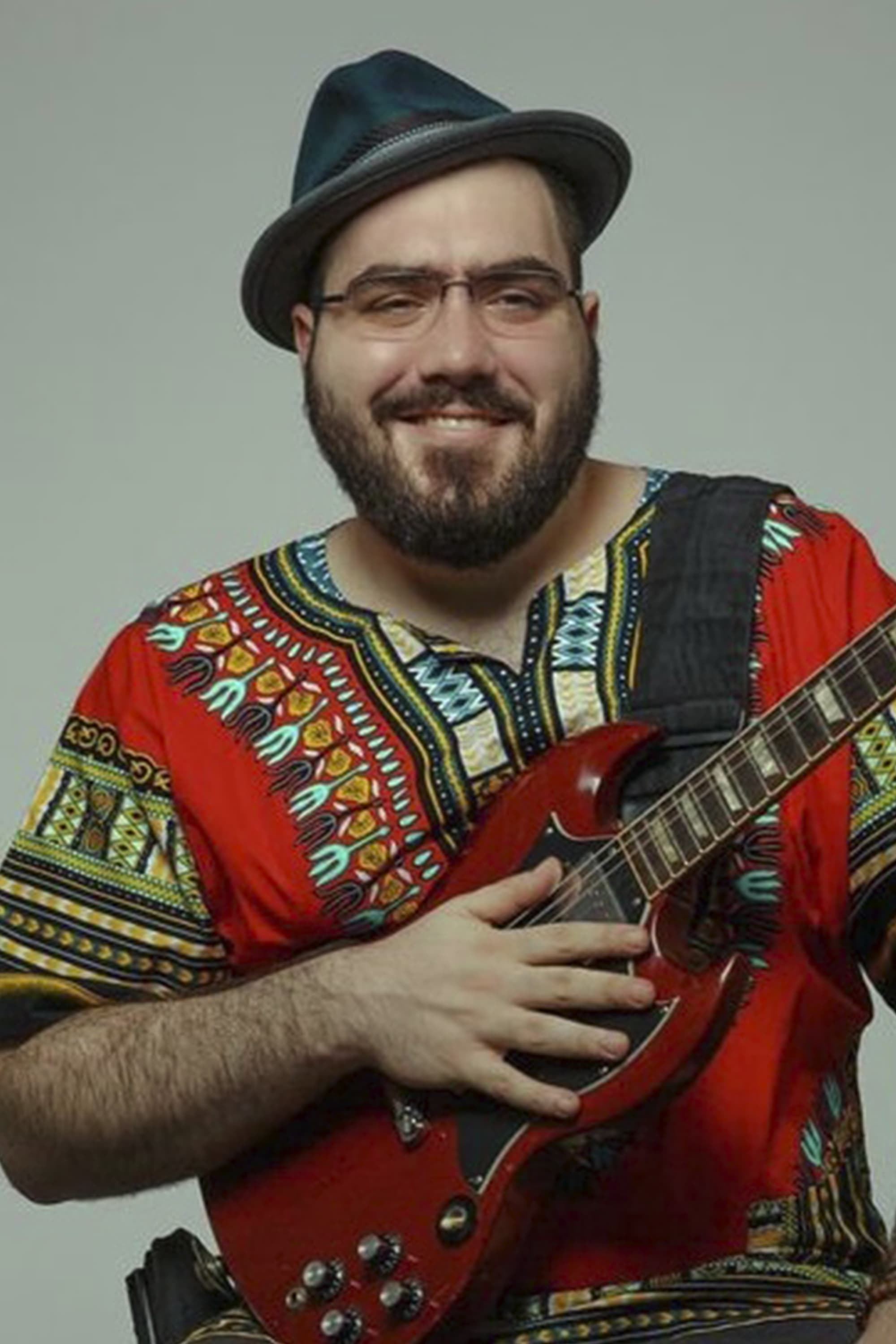 Photo José Abujamra