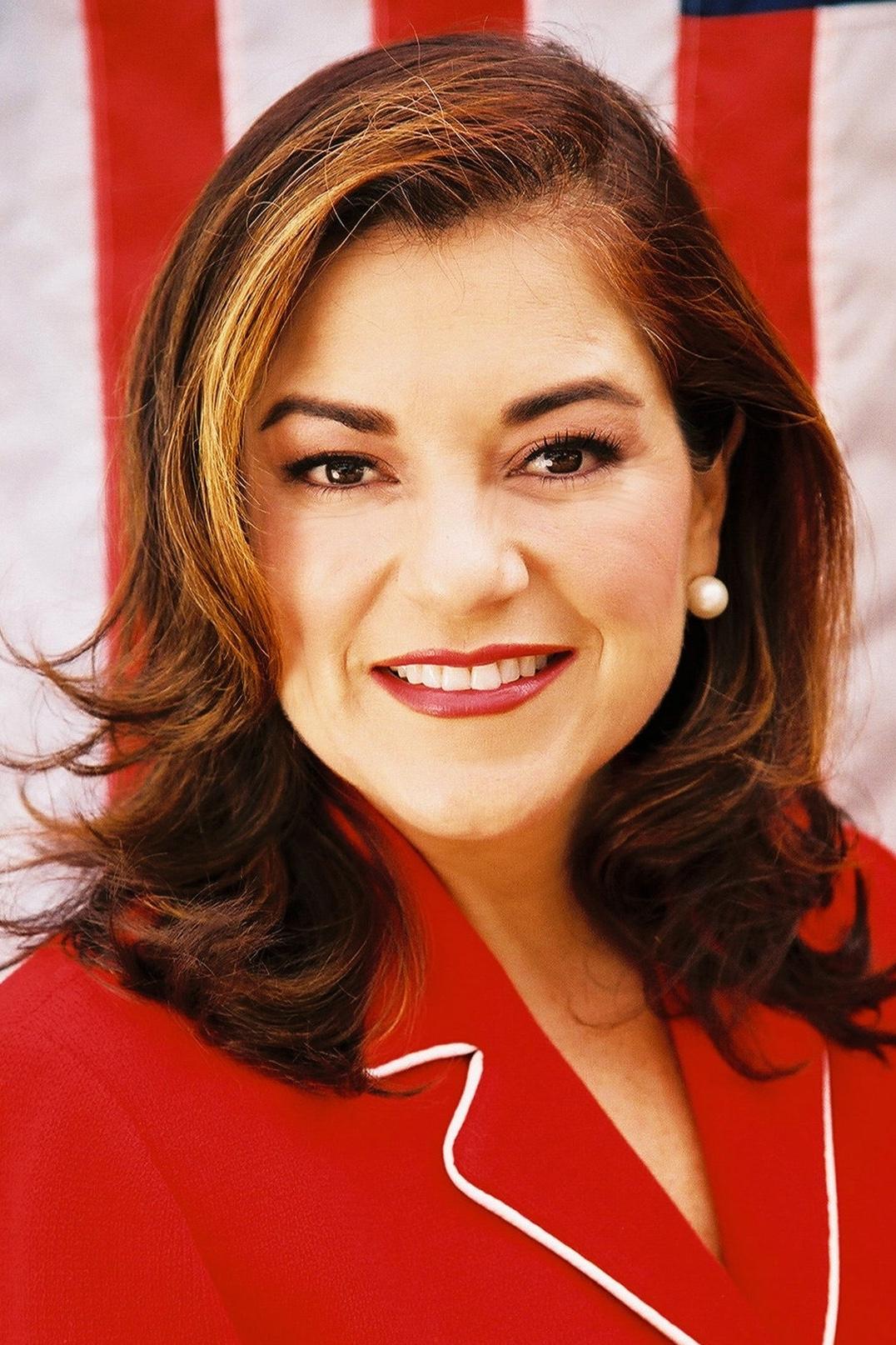 Photo Loretta Sanchez