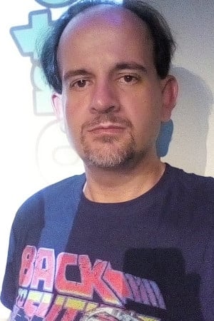 Photo Jose Luis Mora