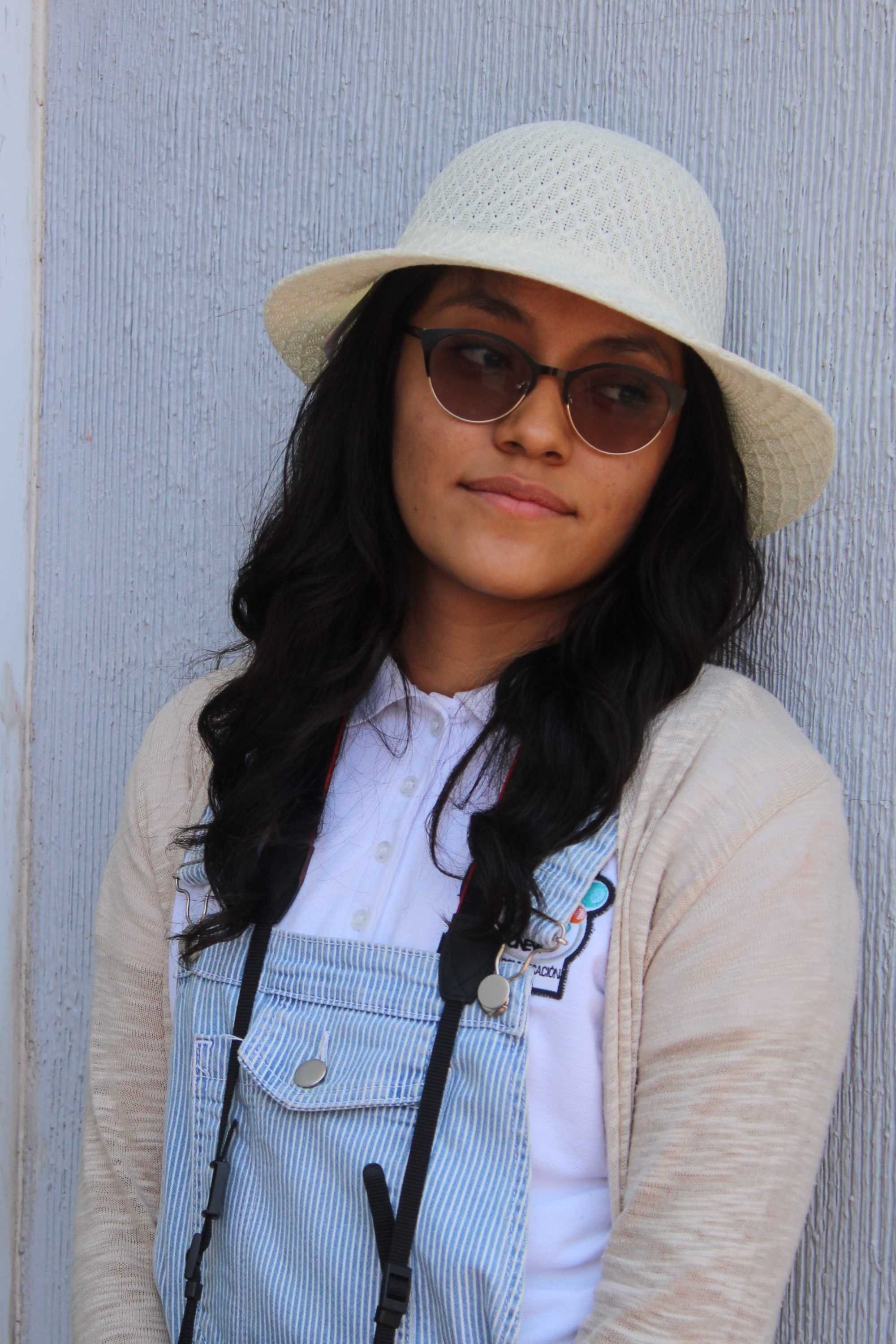 Photo Mariel Landeros