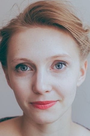 Photo Mariya Bolshova