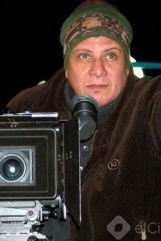 Photo Moustafa Ezz El Din