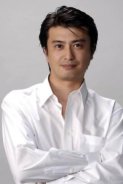 Photo Nobuyuki Kase