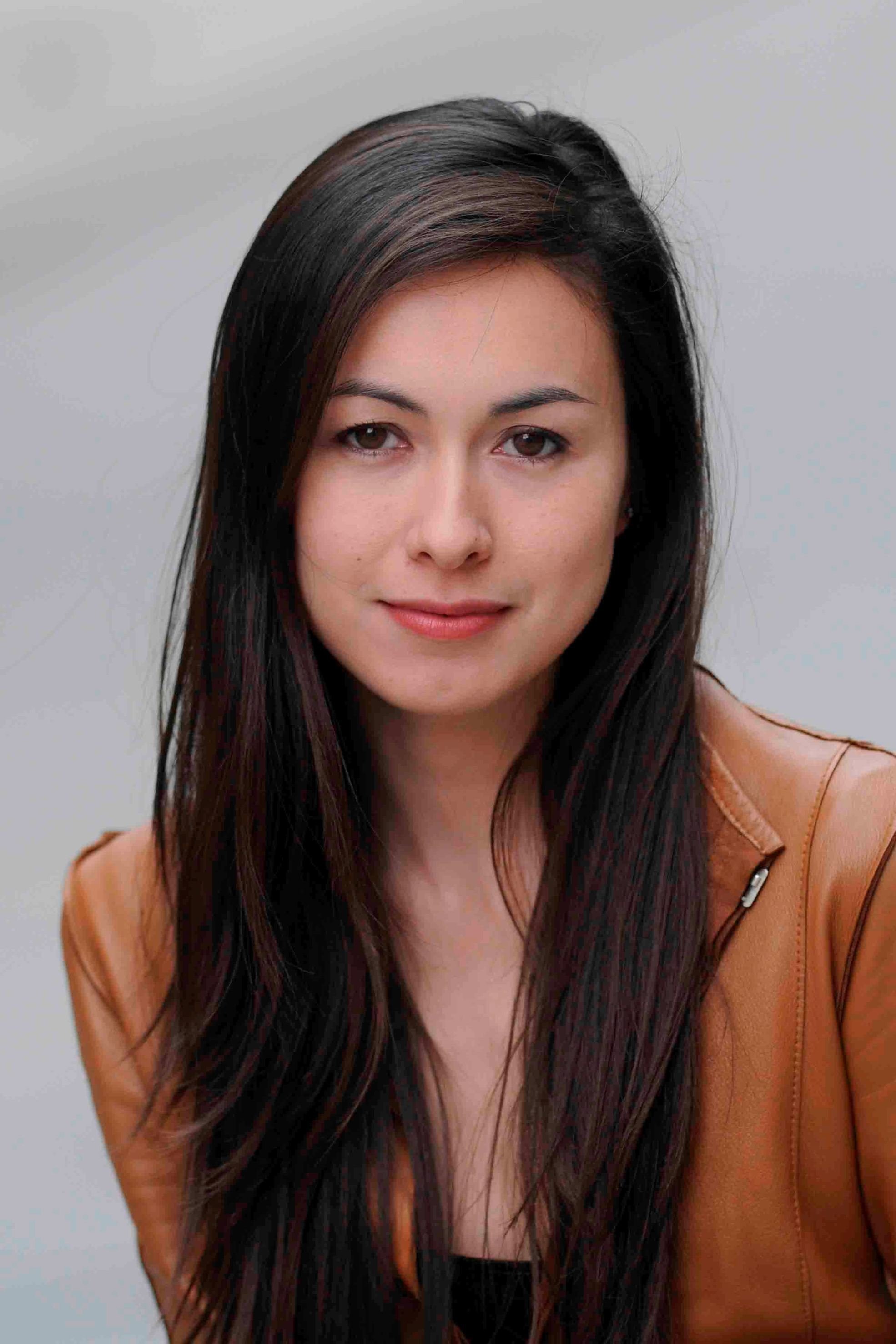 Photo Valentina Izumi