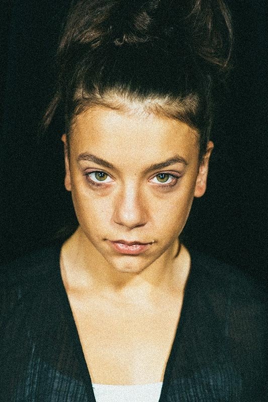 Photo Anita Ognjanović