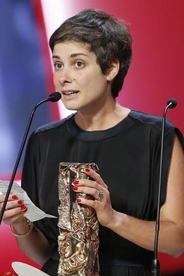 Photo Chloé Mazlo