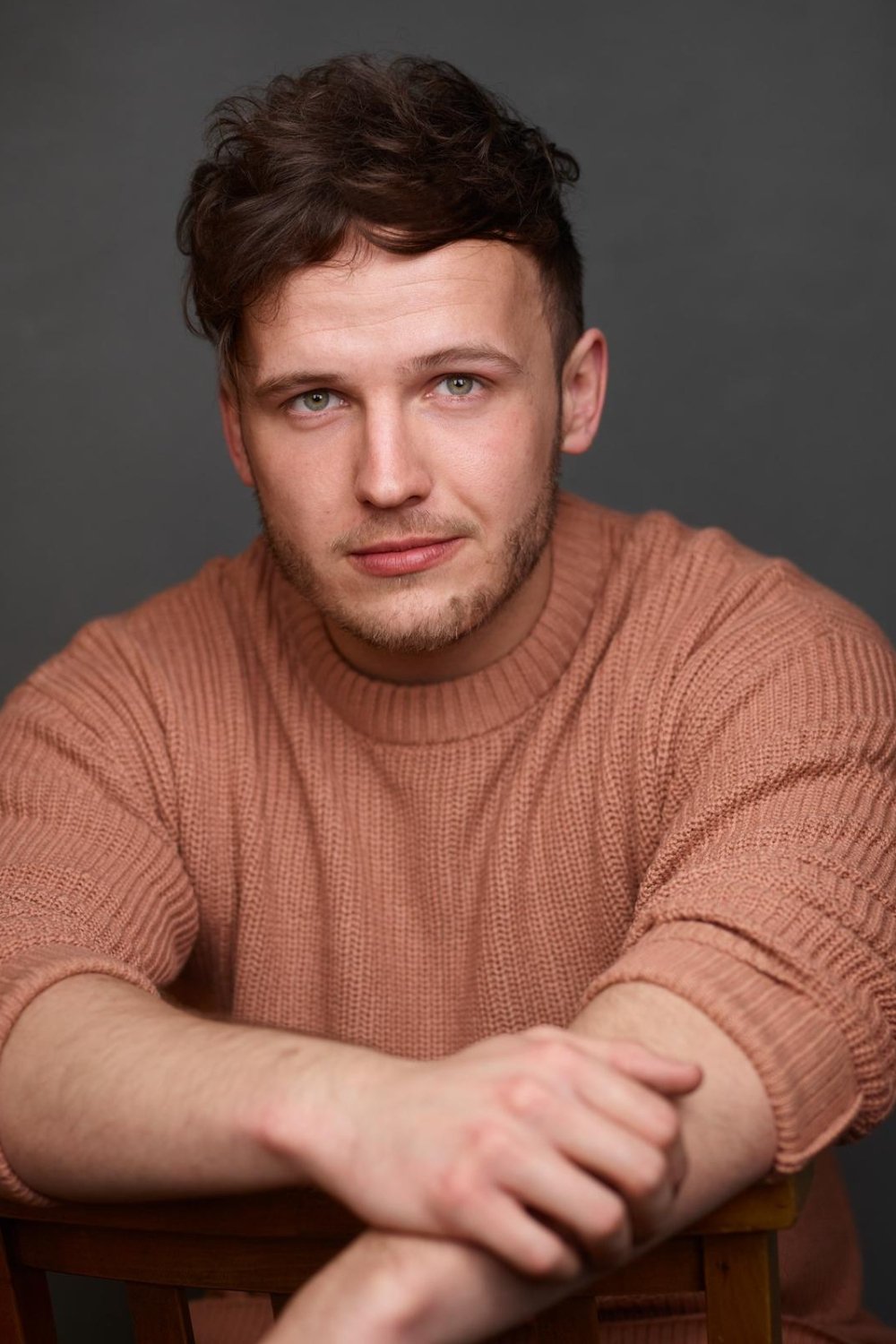 Photo George Burrows