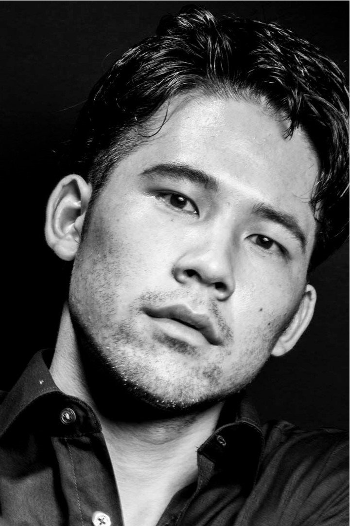 Photo Hayate Matsuzaki