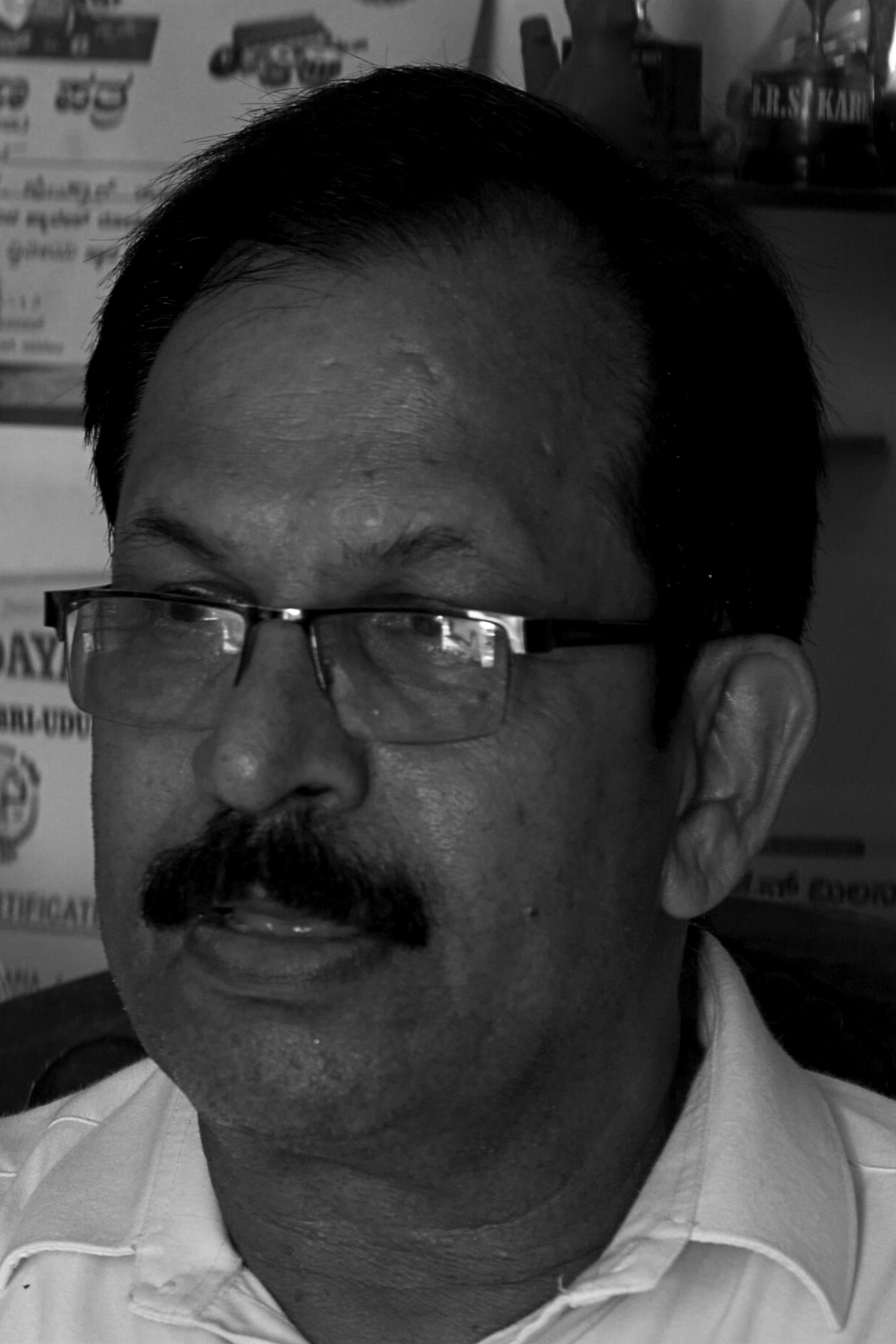 Photo Jayaverma Hegde