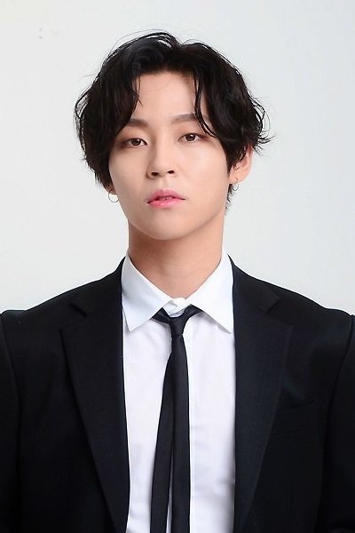 Photo Kim Woo-sung
