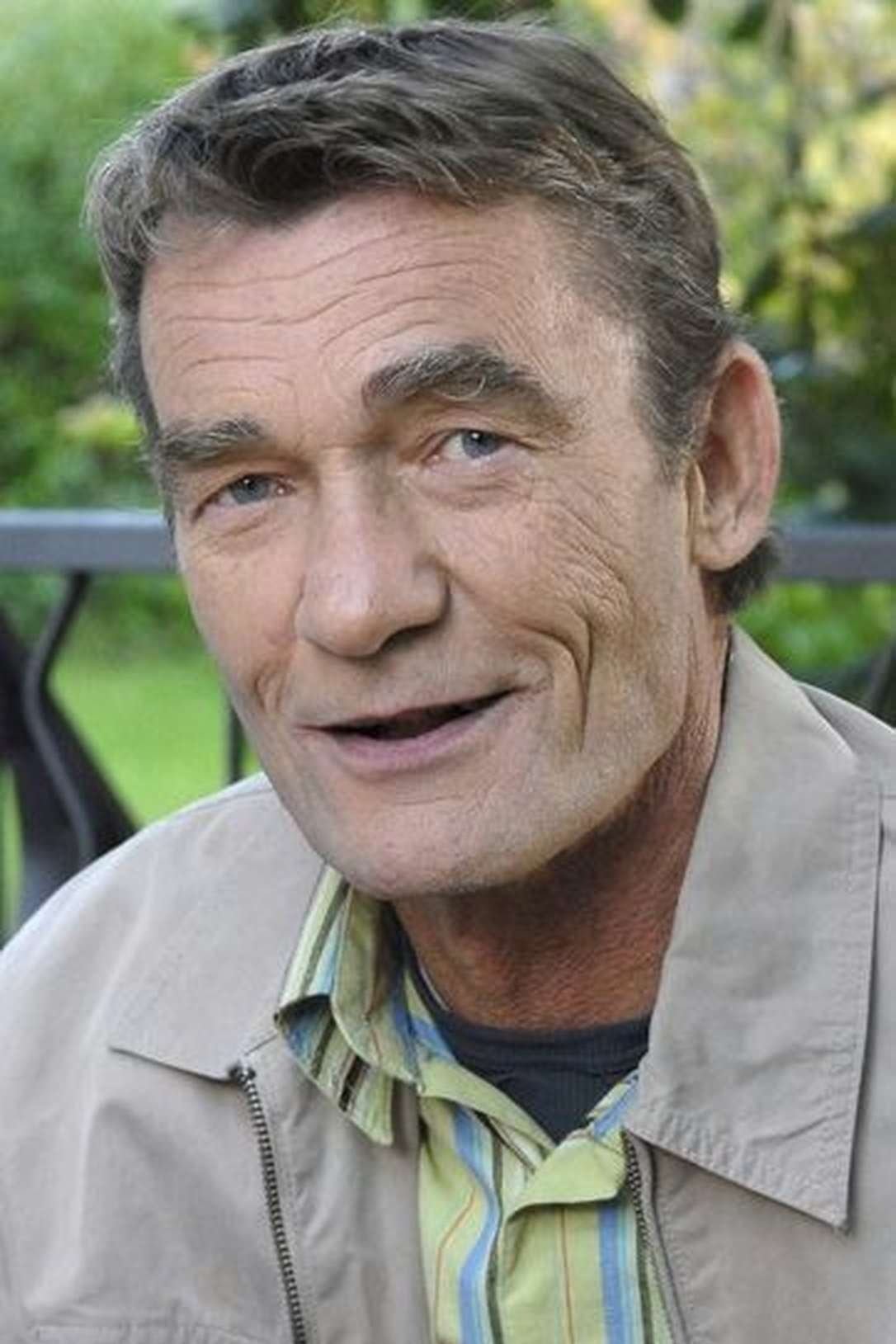 Photo Krzysztof Kiersznowski